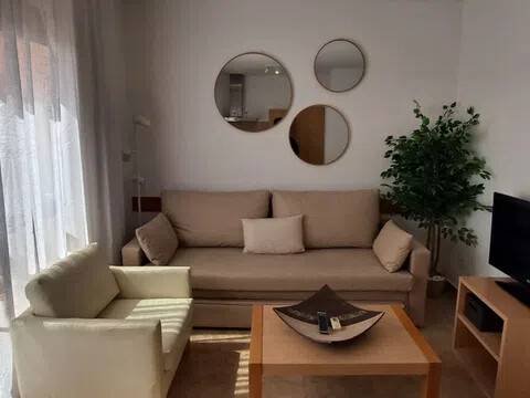 Piso de 55 m² en Punta Umbría