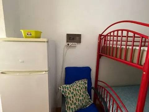 Apartamento 35 m² em Málaga