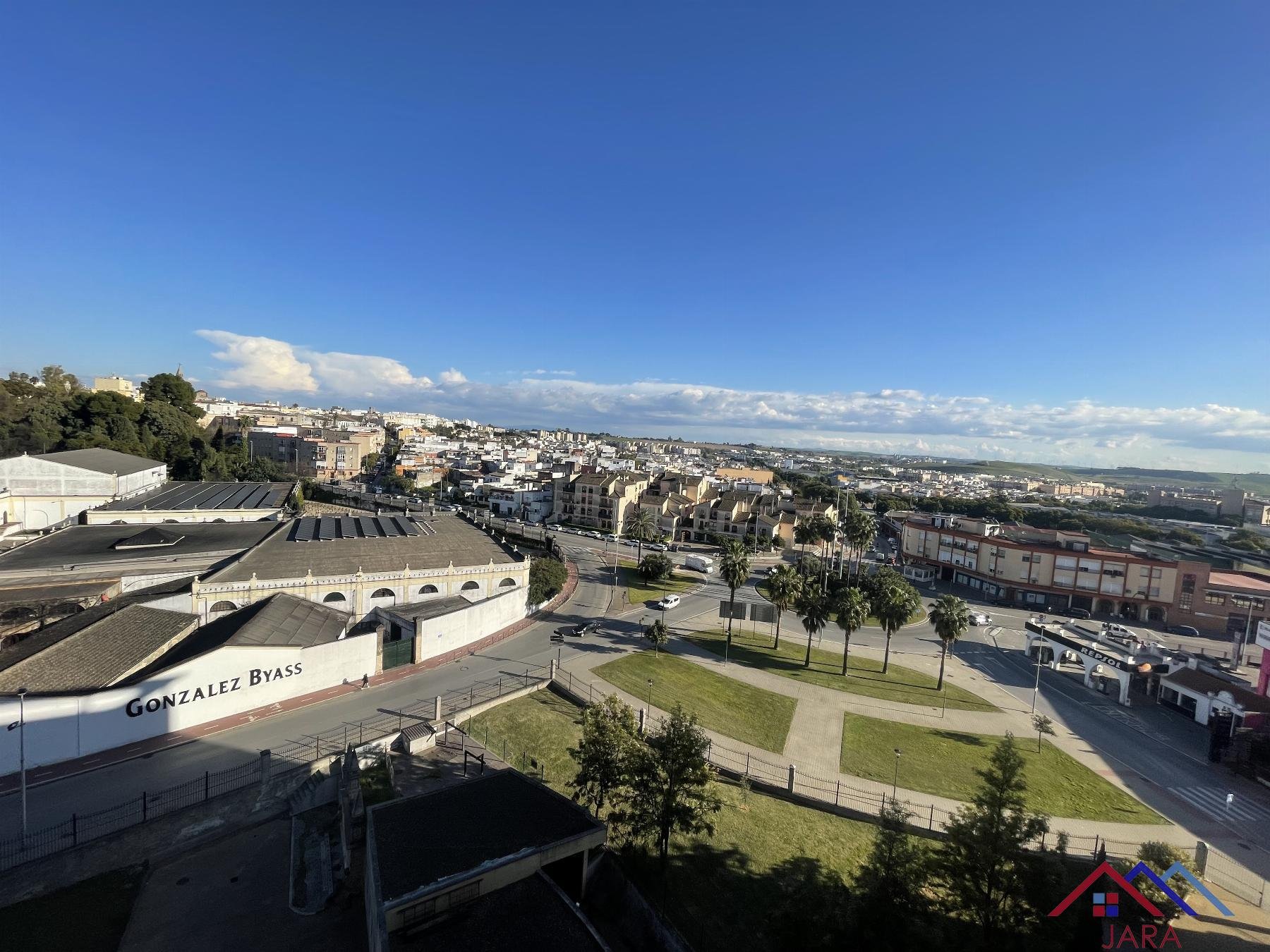 Pis de 85 m² a Jerez de la Frontera