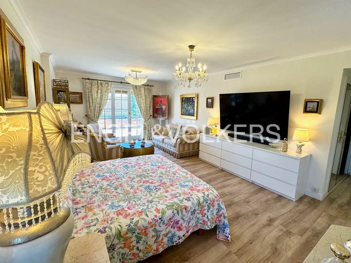 Casa de 456 m² en Las Rozas de Madrid