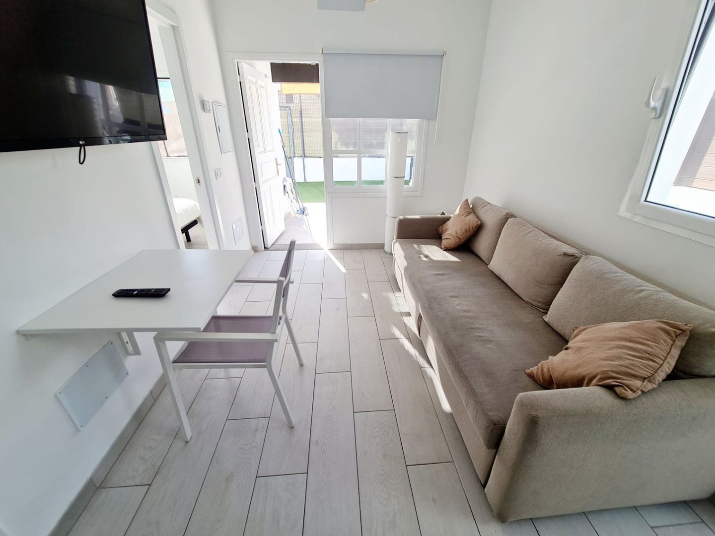 Дом 45 м² в San Bartolomé de Tirajana