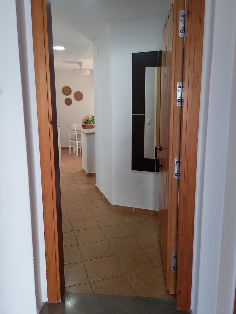 Piso en alquiler, Torrox