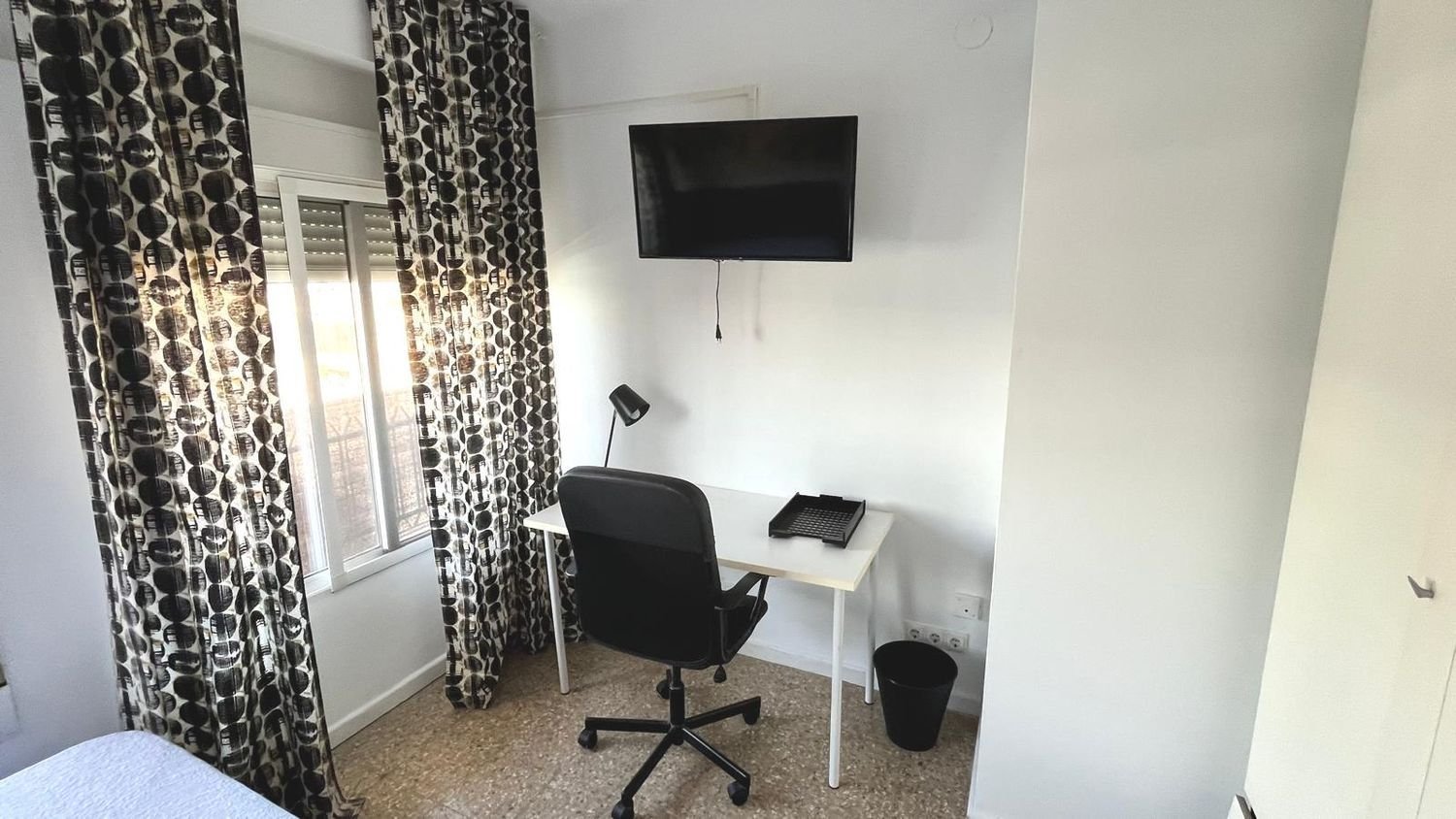 Piso de 120 m² en Valencia