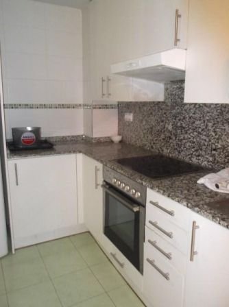 Pis de 110 m² a Sant Vicent del Raspeig