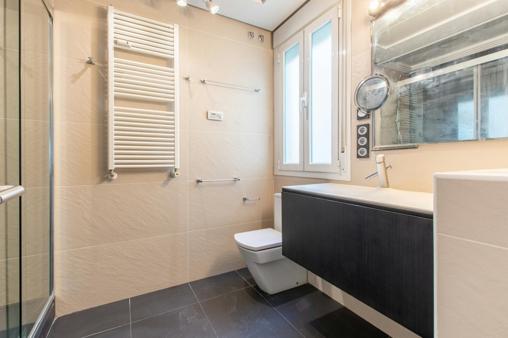 Habitación 20 m², Madrid