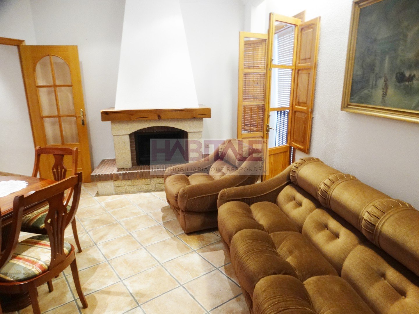 Квартира 105 м² у Xàtiva