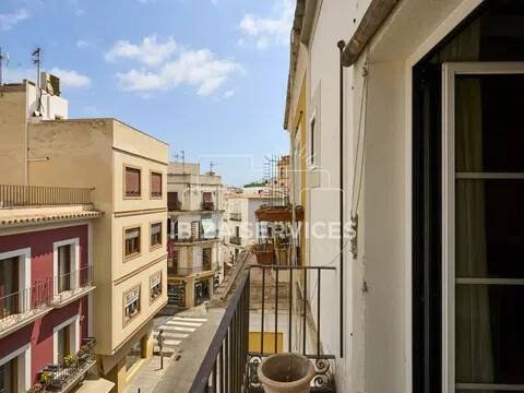 Piso de 60 m² en Ibiza