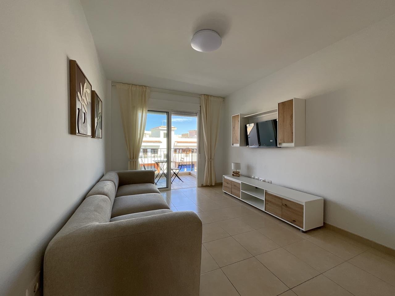 Piso de 98 m² en San Miguel de Abona