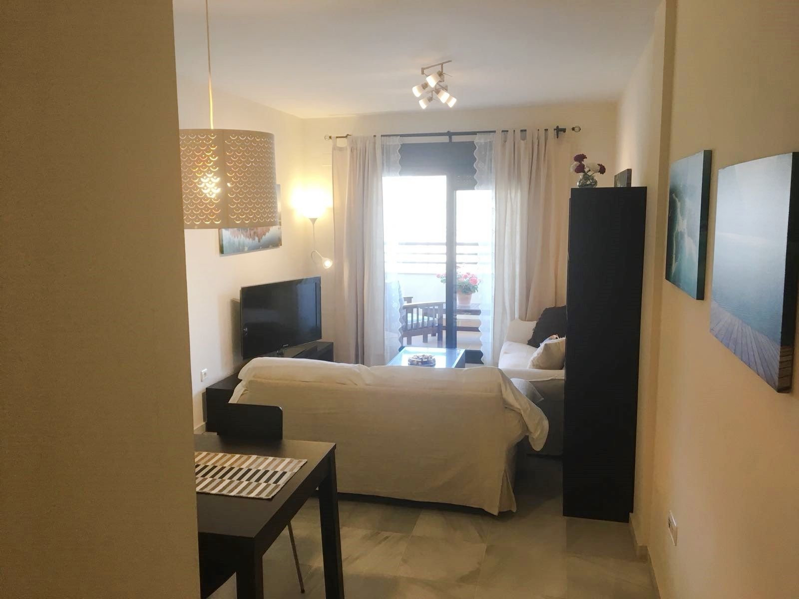 Piso de 100 m² en Sanlúcar de Barrameda