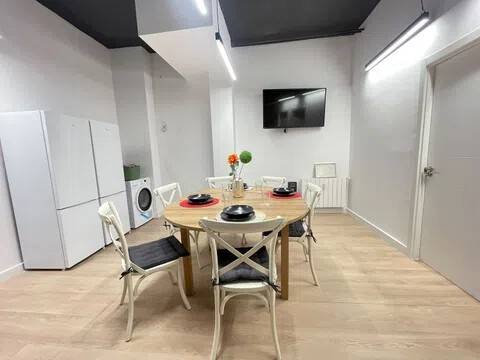 Habitación en alquiler, Madrid