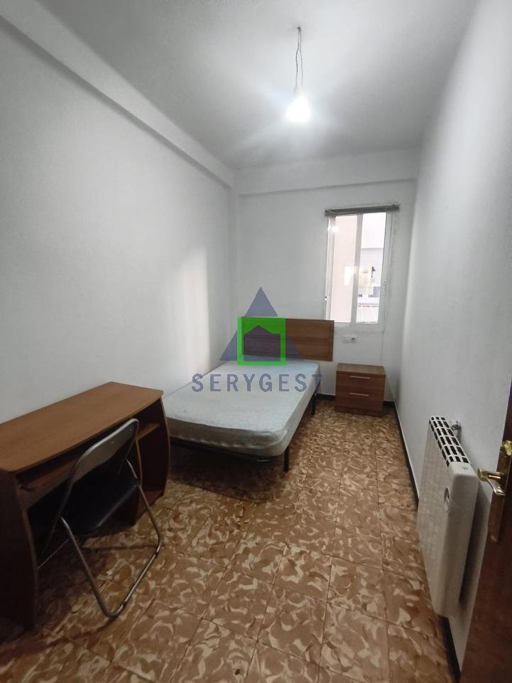 Piso de 75 m² en Ourense