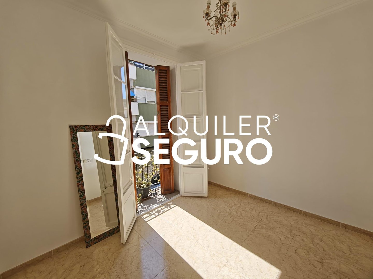 Piso de 160 m² en Palma