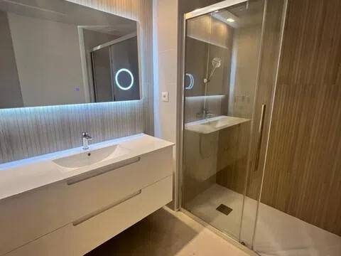 Piso de 90 m² en Finestrat