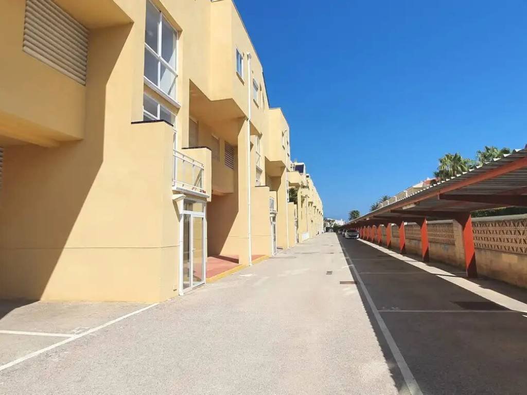 Piso de 60 m² en Dénia
