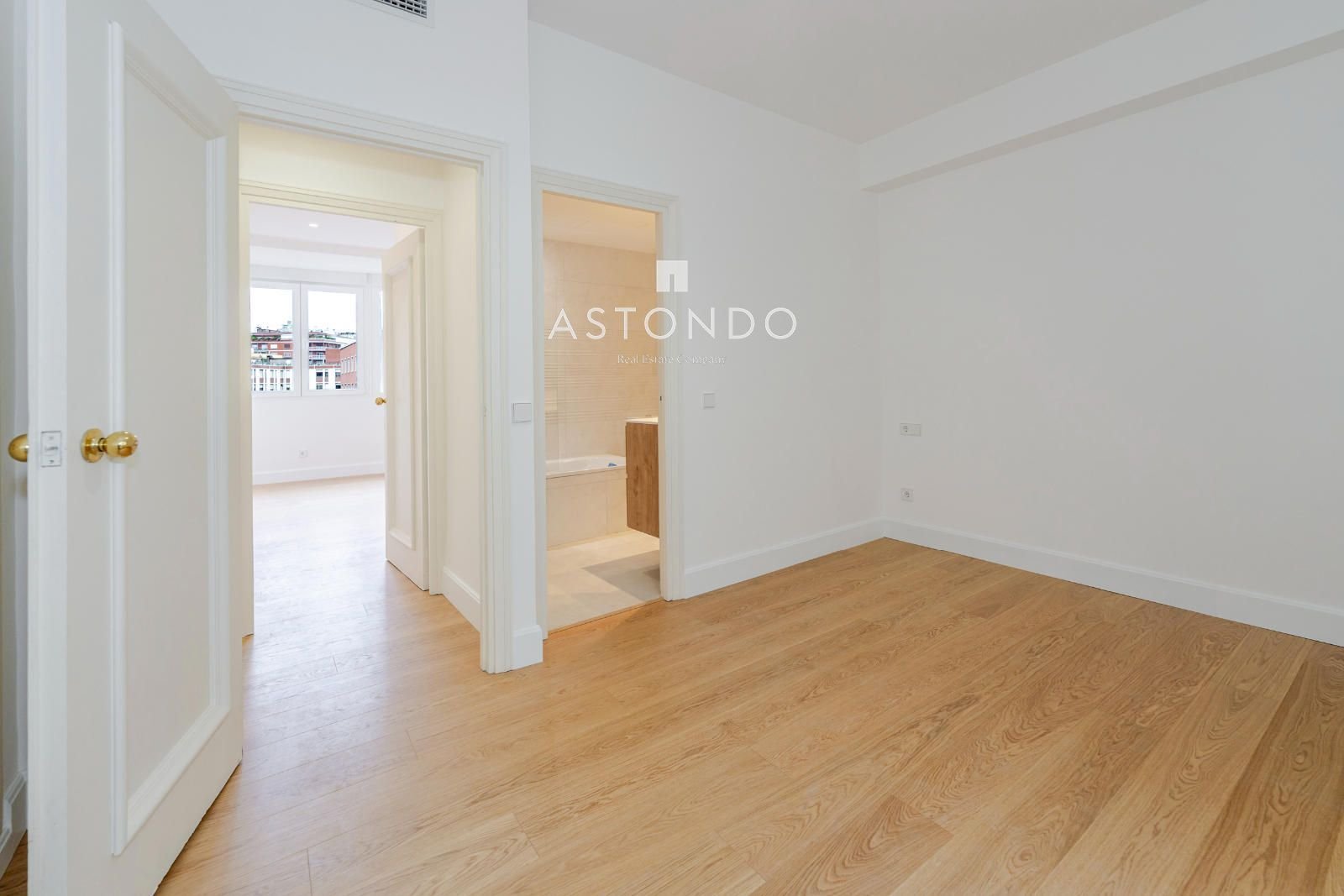 Appartement 160 m² à Madrid