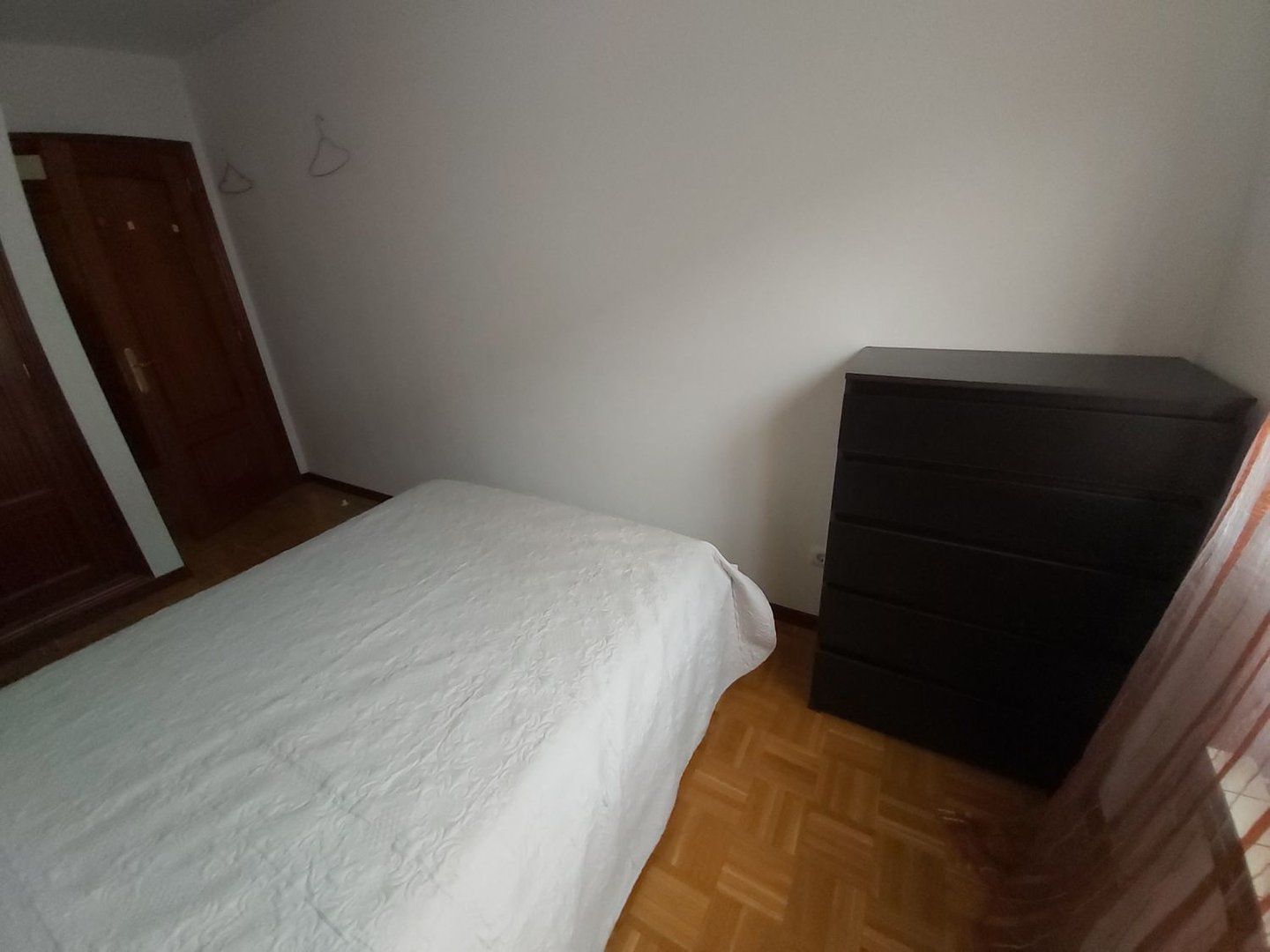 Pis de 56 m² a Palazuelos de Eresma