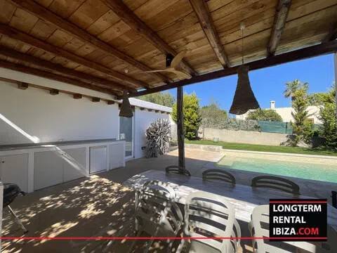 Casa de 280 m² en Sant Josep de sa Talaia