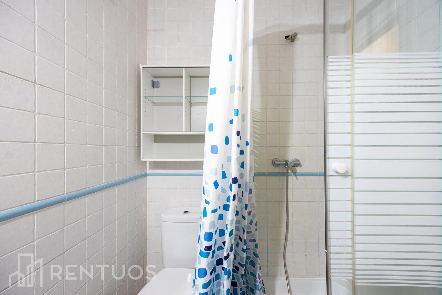Pis de 106 m² a Madrid
