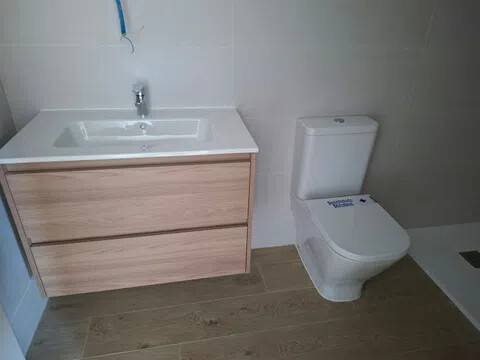 Pis de 95 m² a Sagunt