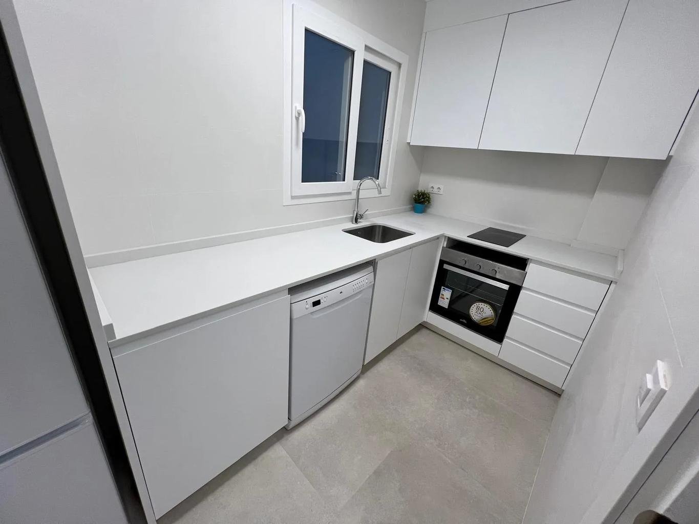 Piso de 85 m² en Garciaz