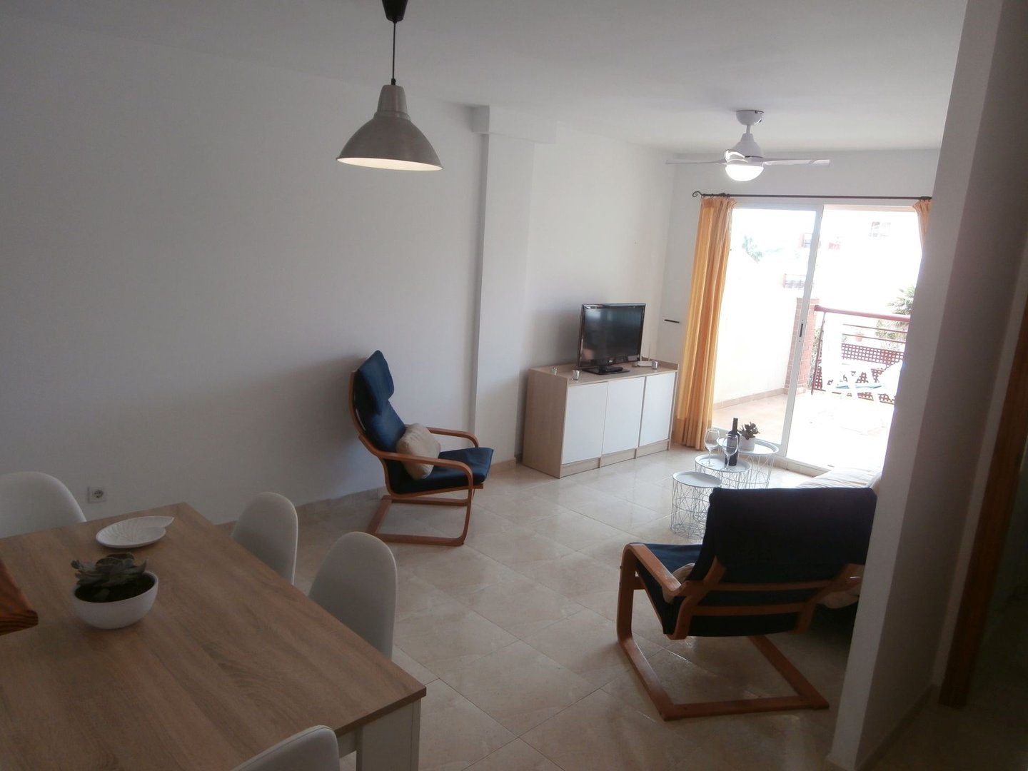 Pis de 85 m² a Alcalà de Xivert
