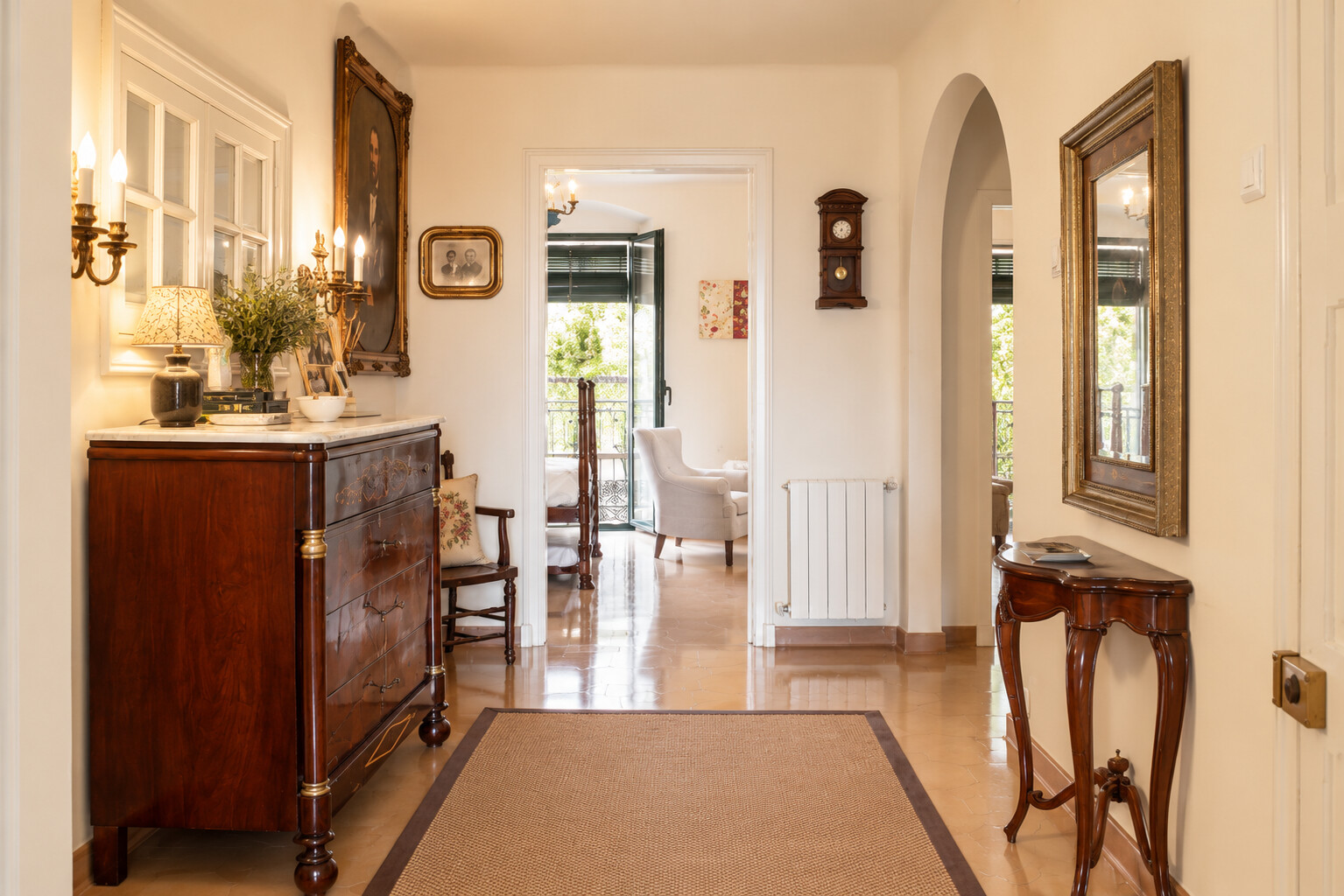 Piso de 126 m² en Sant Feliu de Codines