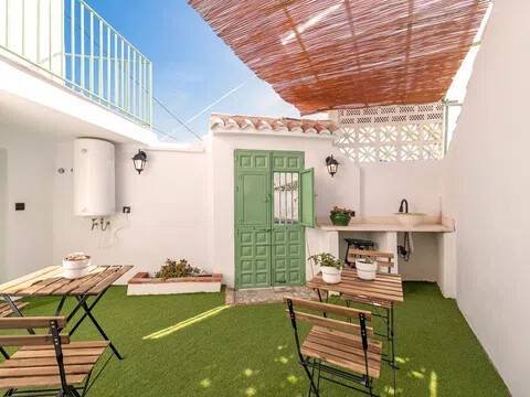 Casa de 125 m² en Alcaucín