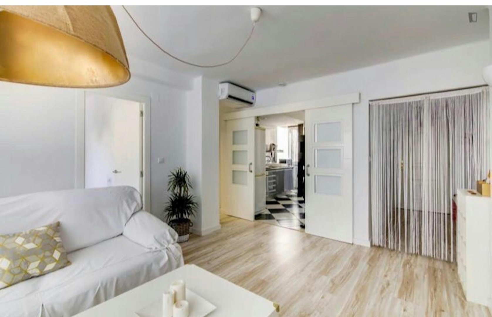 Pis de 83 m² a València