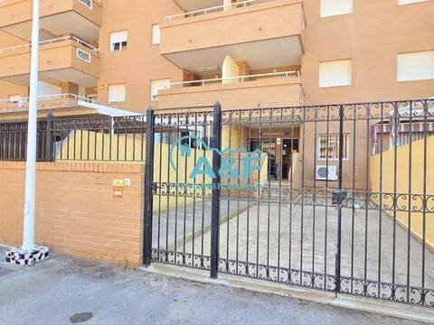 Piso de 50 m² en Oropesa del Mar