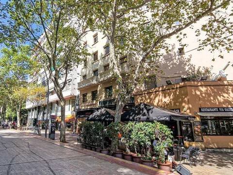 Piso de 100 m² en Barcelona