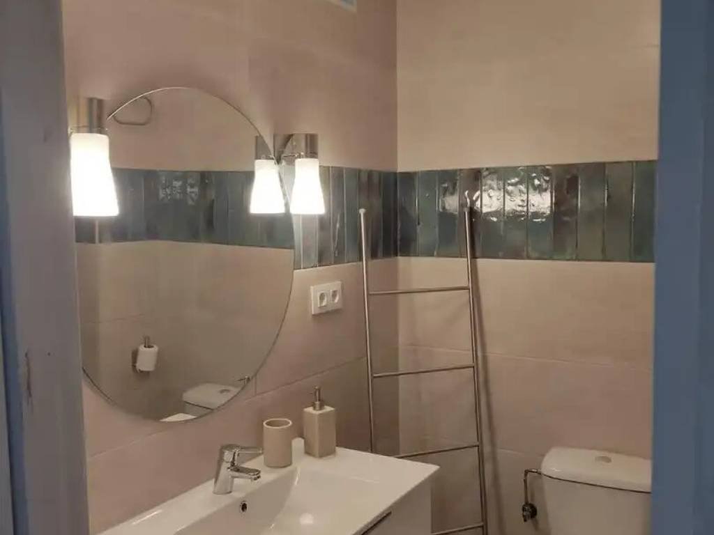 Piso de 94 m² en Jaén