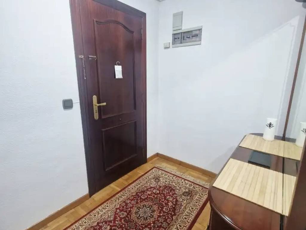 Piso de 80 m² en Avilés