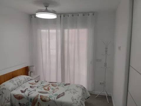 Piso de 90 m² en Almería