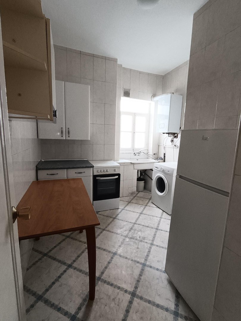 Pis de 71 m² a Valladolid