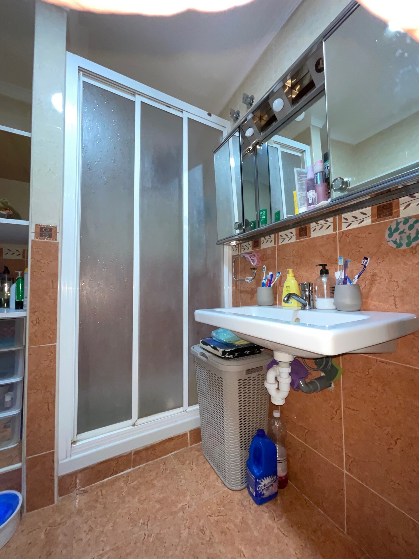 Pis de 85 m² a Estepona