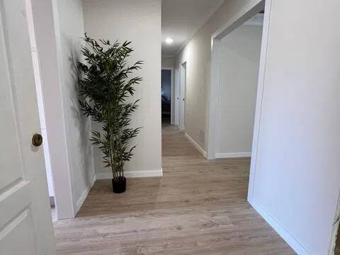 Квартира 110 м² в Arona
