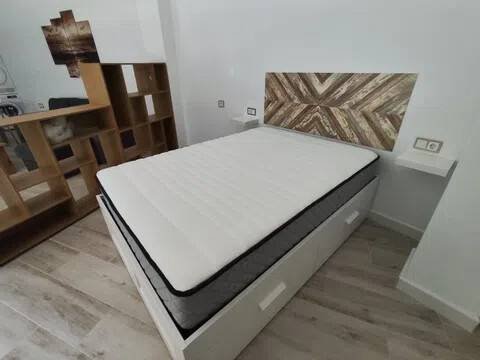 Piso de 60 m² en El Puerto de Santa María