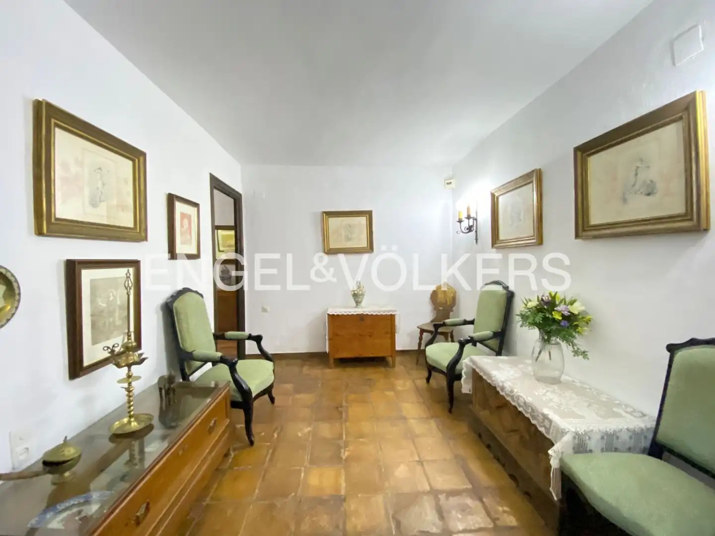Appartement 380 m² à Nàquera / Náquera
