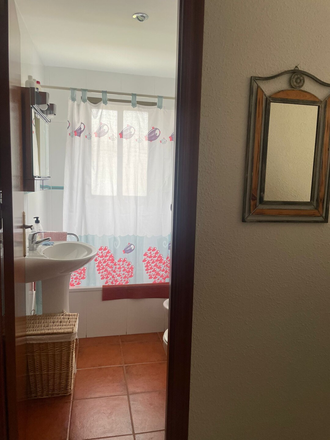 Piso de 91 m² en Punta Umbría