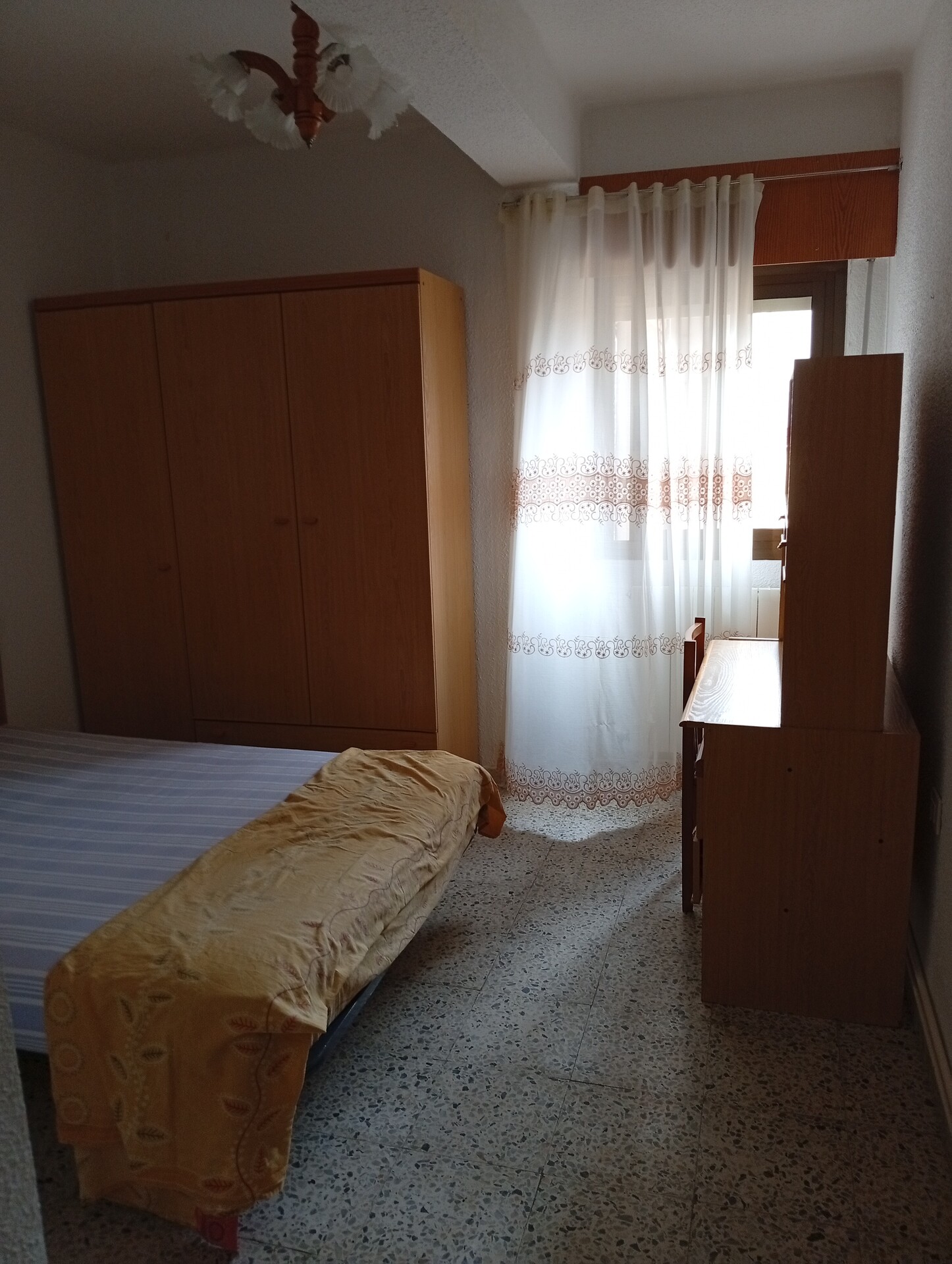 Piso de 100 m² en Albacete