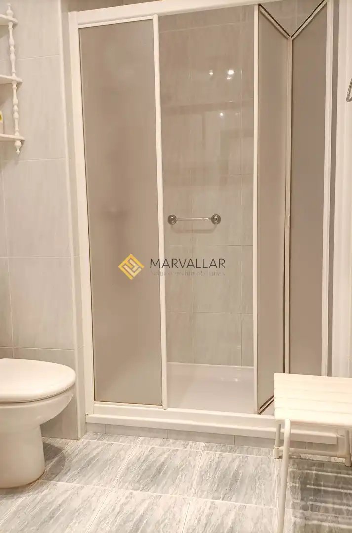 Piso de 90 m² en Santander