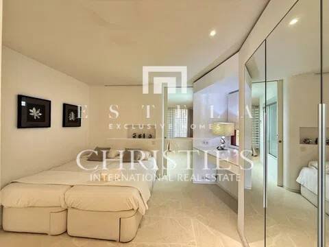 Piso de 12 m² en Ibiza