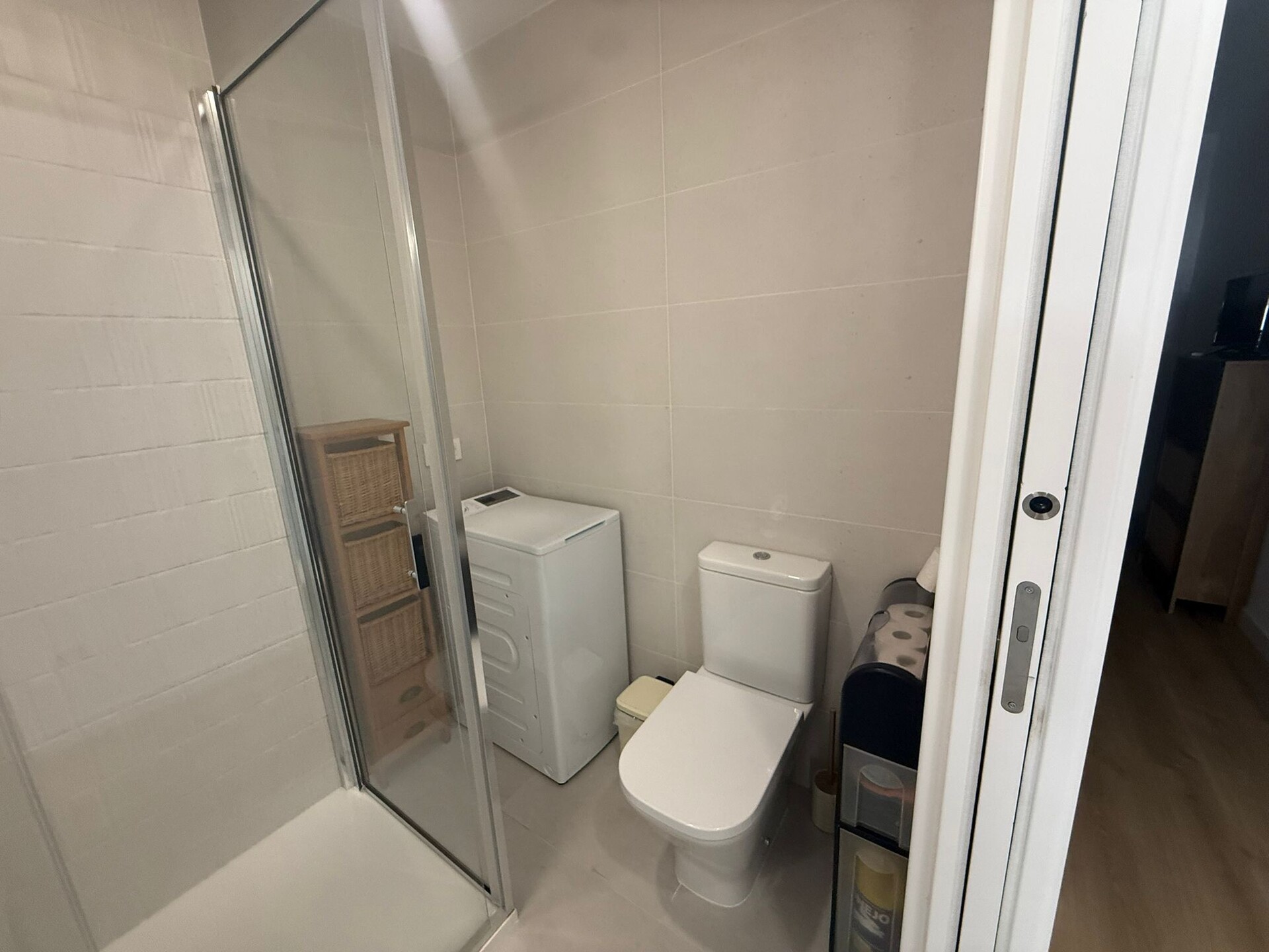 Pis de 63 m² a Puerto de la Cruz