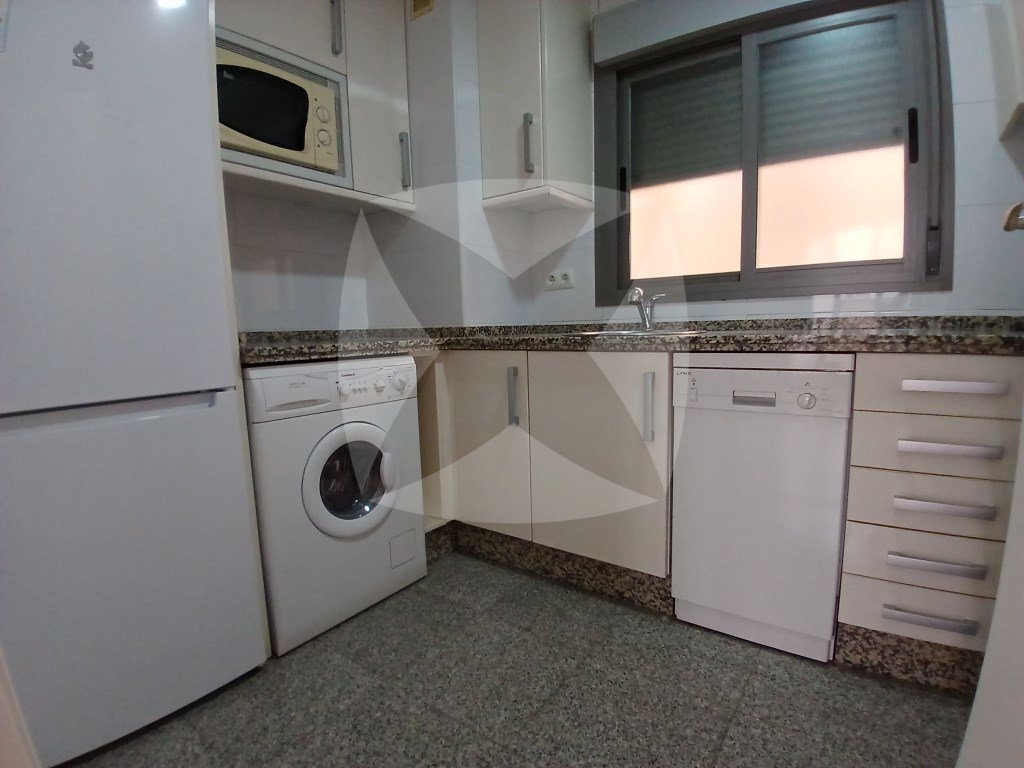 Pis de 75 m² a Badajoz