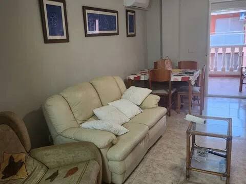 Piso de 96 m² en Moncófar