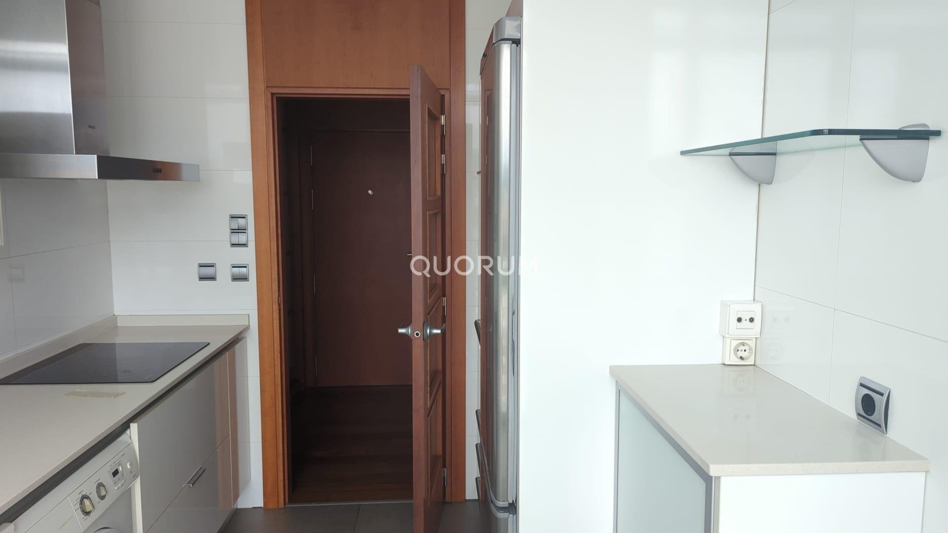 Piso de 110 m² en Bilbao
