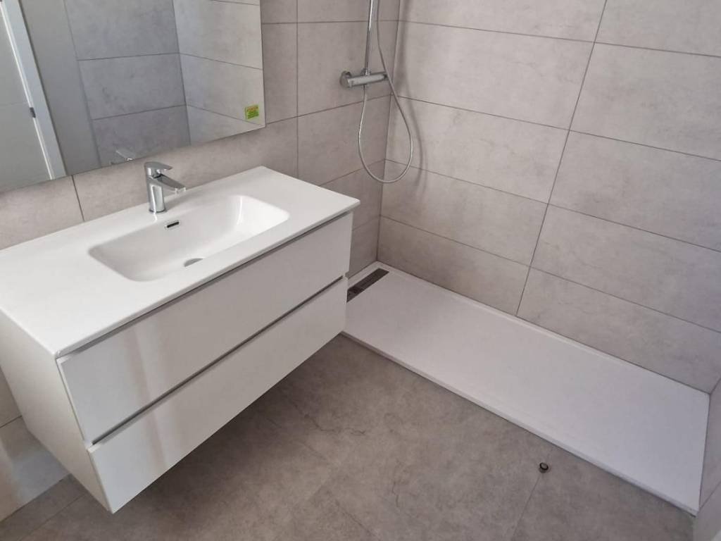 Piso de 234 m² en Guillena