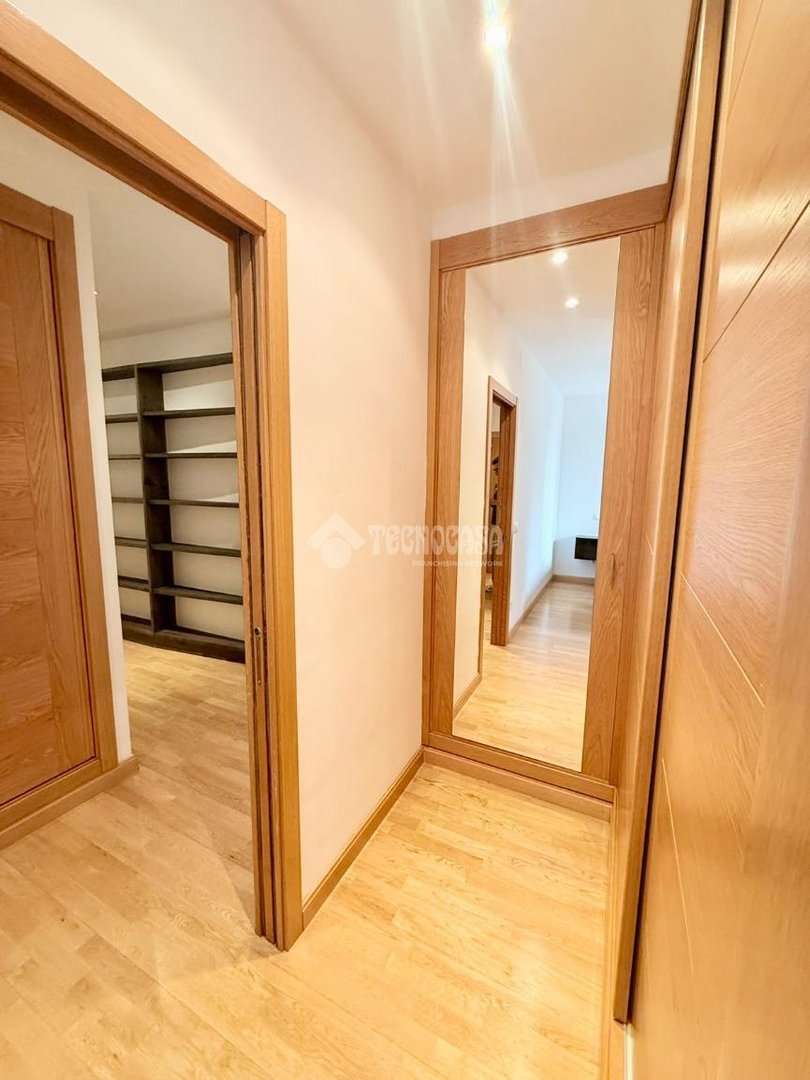 Piso de 80 m² en Madrid