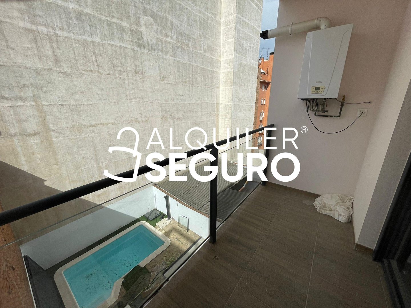Piso de 61 m² en Madrid