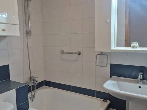 Piso de 100 m² en Oleiros